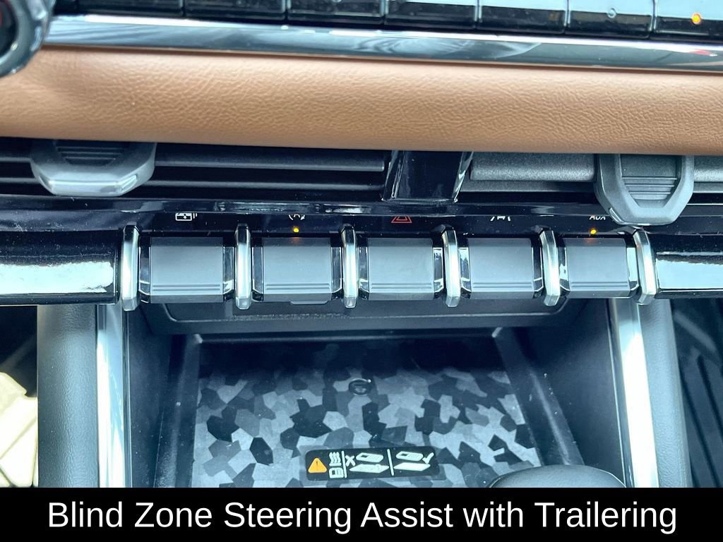 New 2026 GMC Canyon AT4 w/ Technology Plus Package image 41