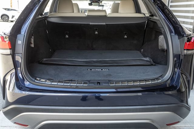 Used 2024 Lexus RX 350 Premium Plus w/ Convenience Package FWD image 5