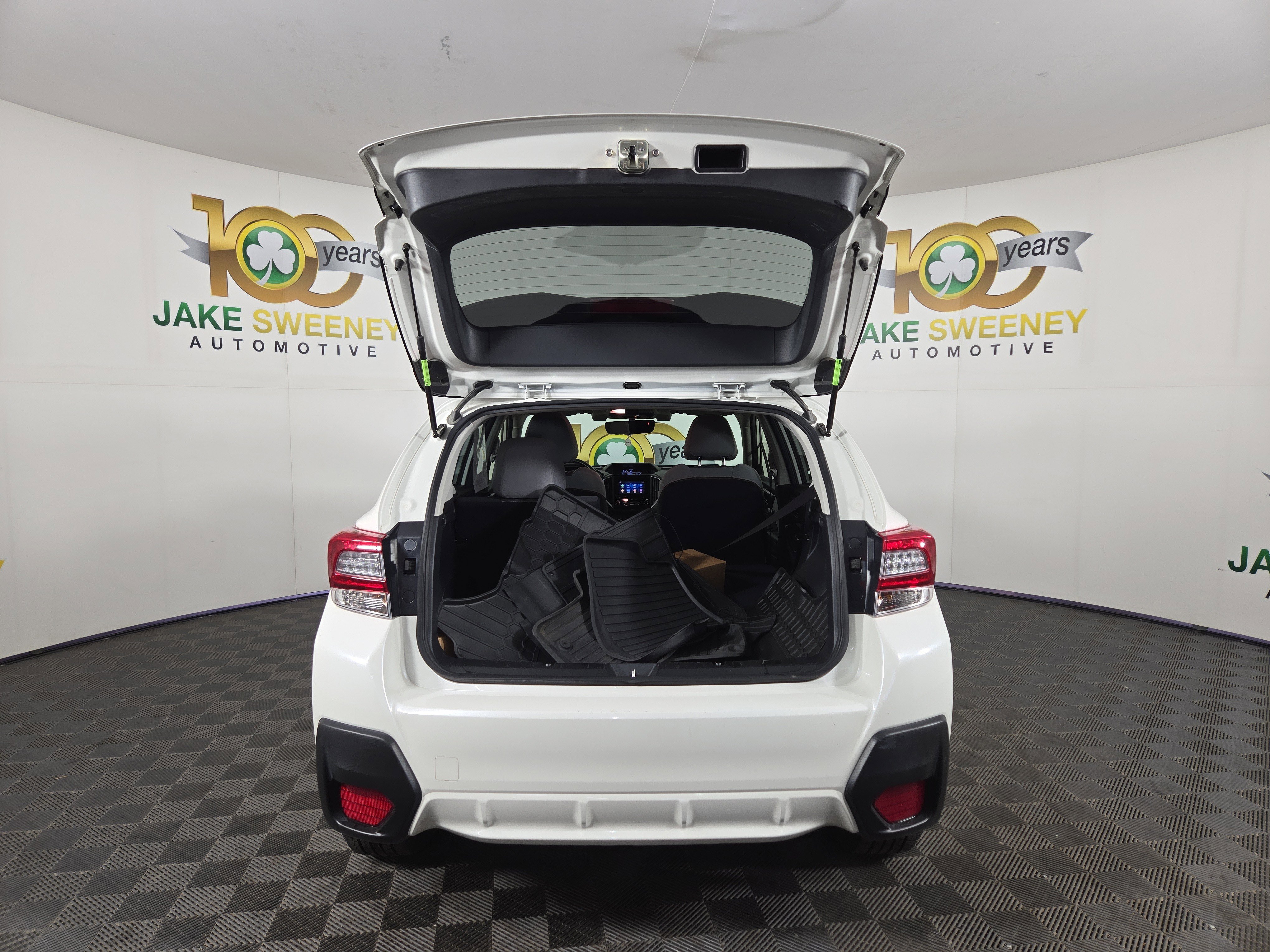 Used 2023 Subaru Crosstrek 2.0i Premium image 32
