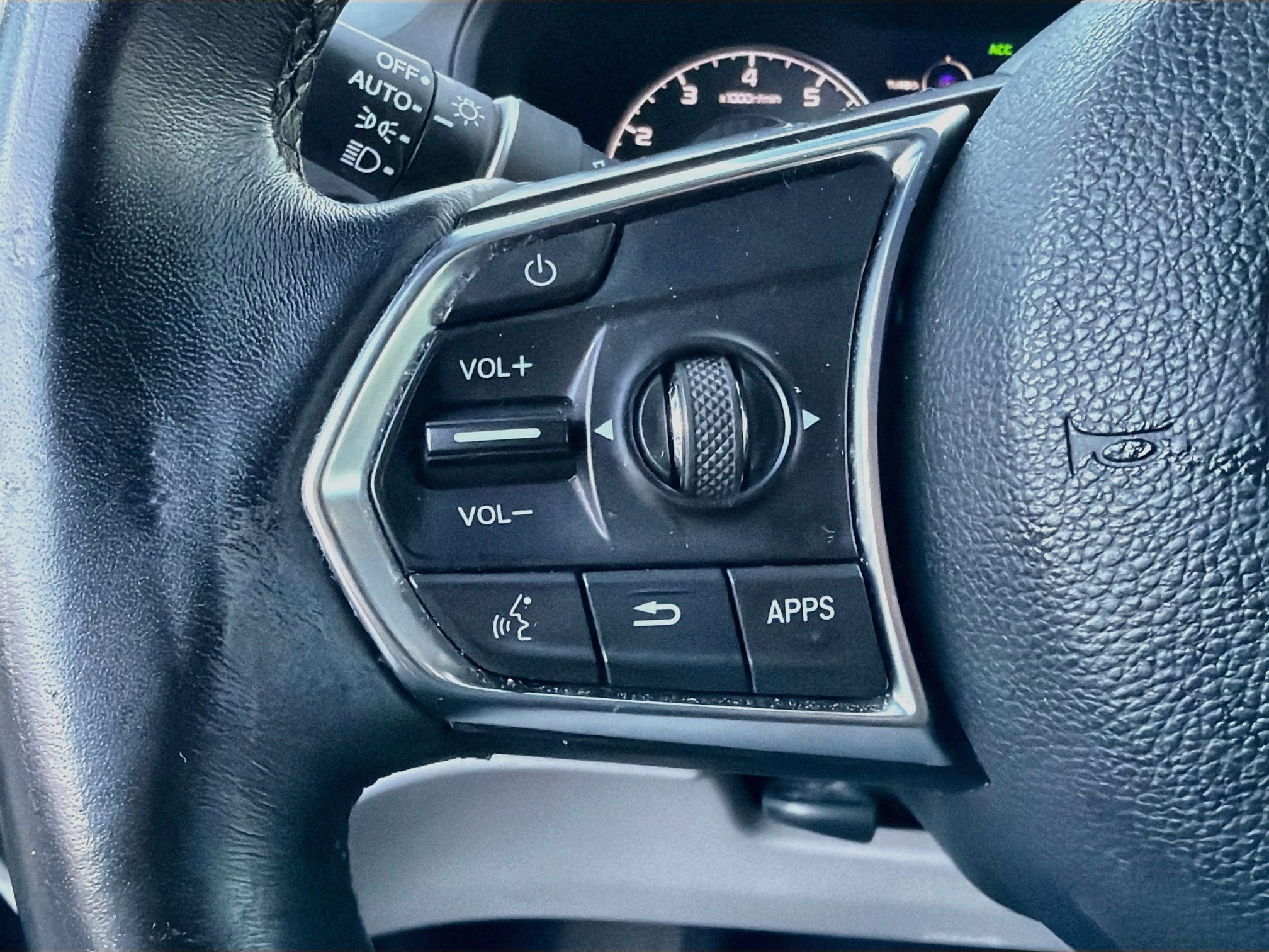 Used 2021 Acura RDX w/ Technology Package FWD image 38