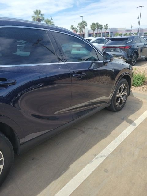 Certified 2023 Lexus RX 350 Premium w/ Cold Area Package FWD image 5