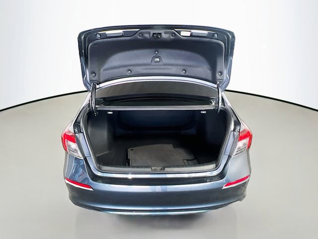 Used 2026 Honda Civic Sport image 29