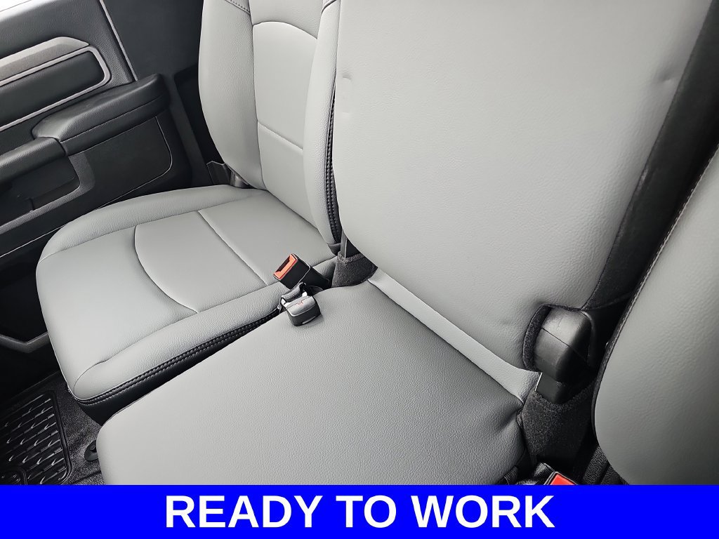 New 2026 RAM 4500 Tradesman RWD image 24