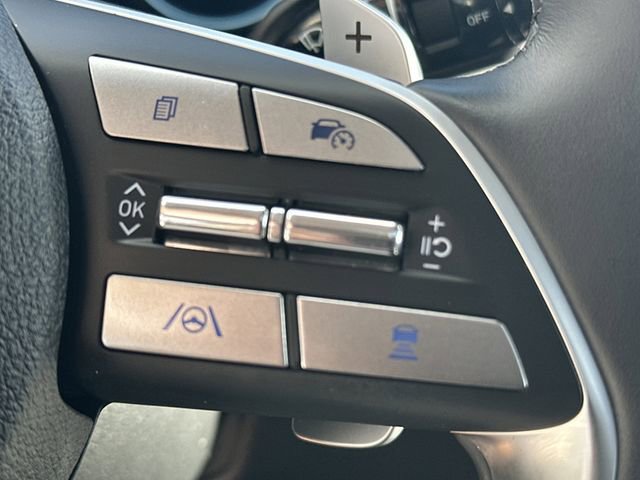 Used 2025 Hyundai Palisade SEL image 27