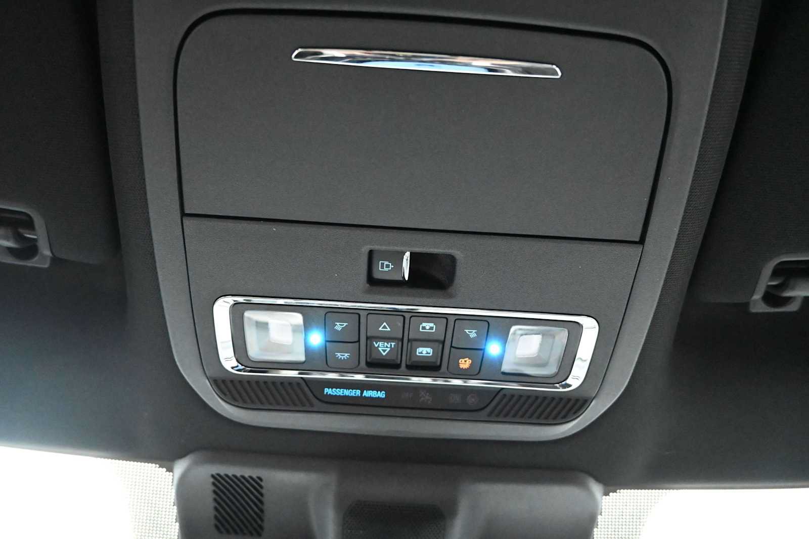 Used 2025 Ford F150 Platinum w/ Equipment Group 702A High AWD/4WD image 15
