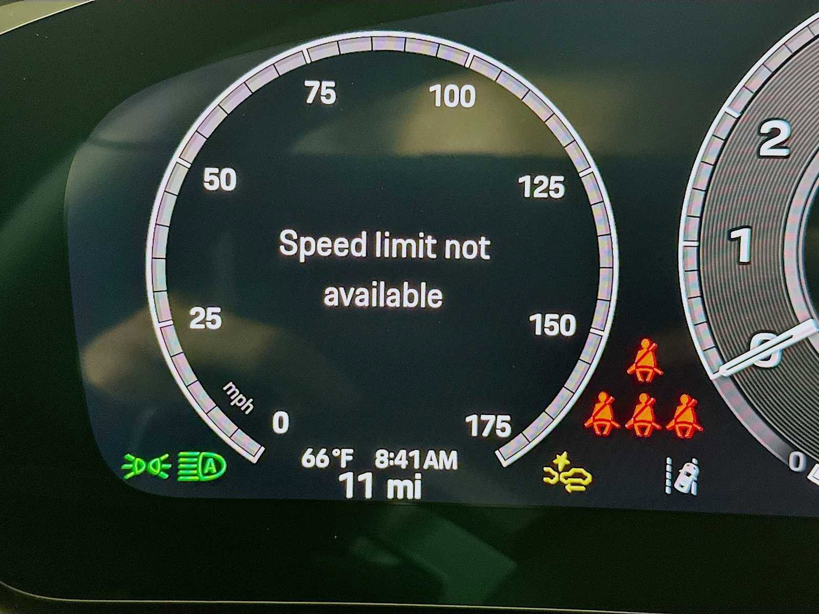 New 2026 Porsche Cayenne image 16