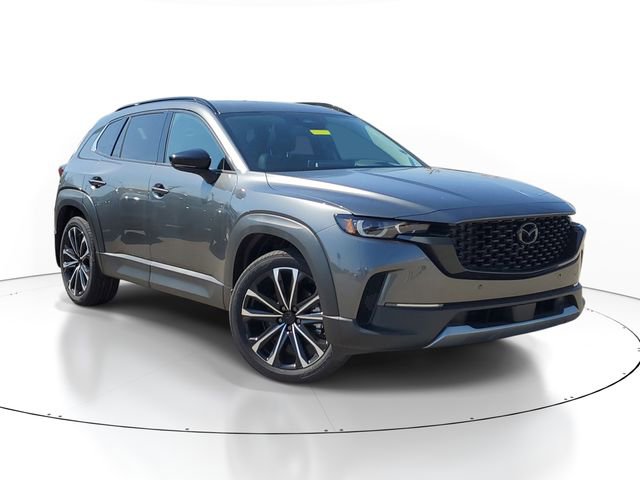 New 2026 MAZDA CX-50 AWD 2.5 S image 1