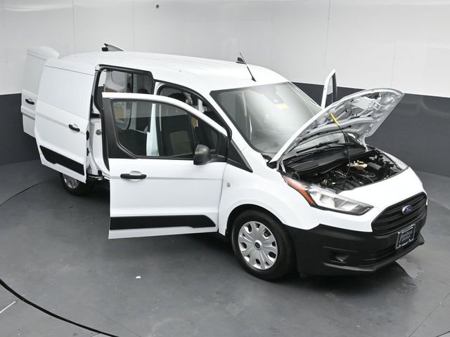 Used 2021 Ford Transit Connect XL image 51