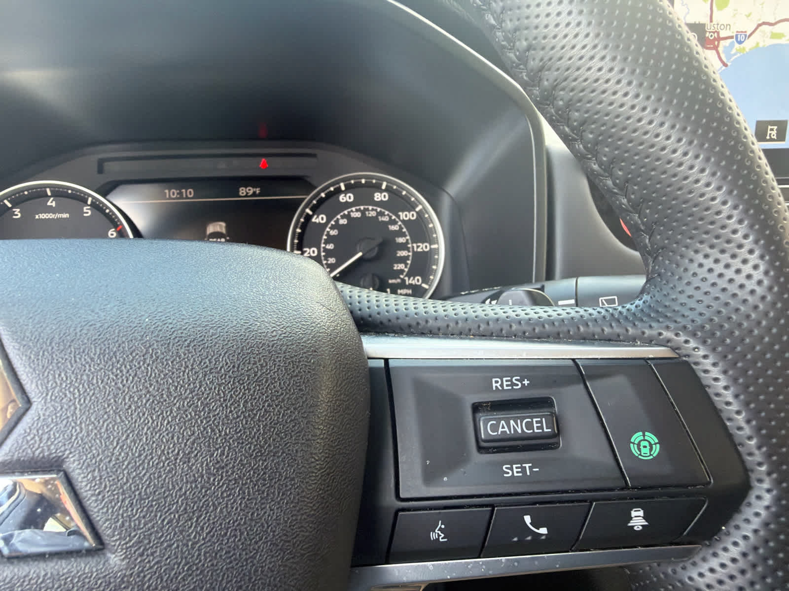 Used 2025 Mitsubishi Outlander SE AWD/4WD image 36