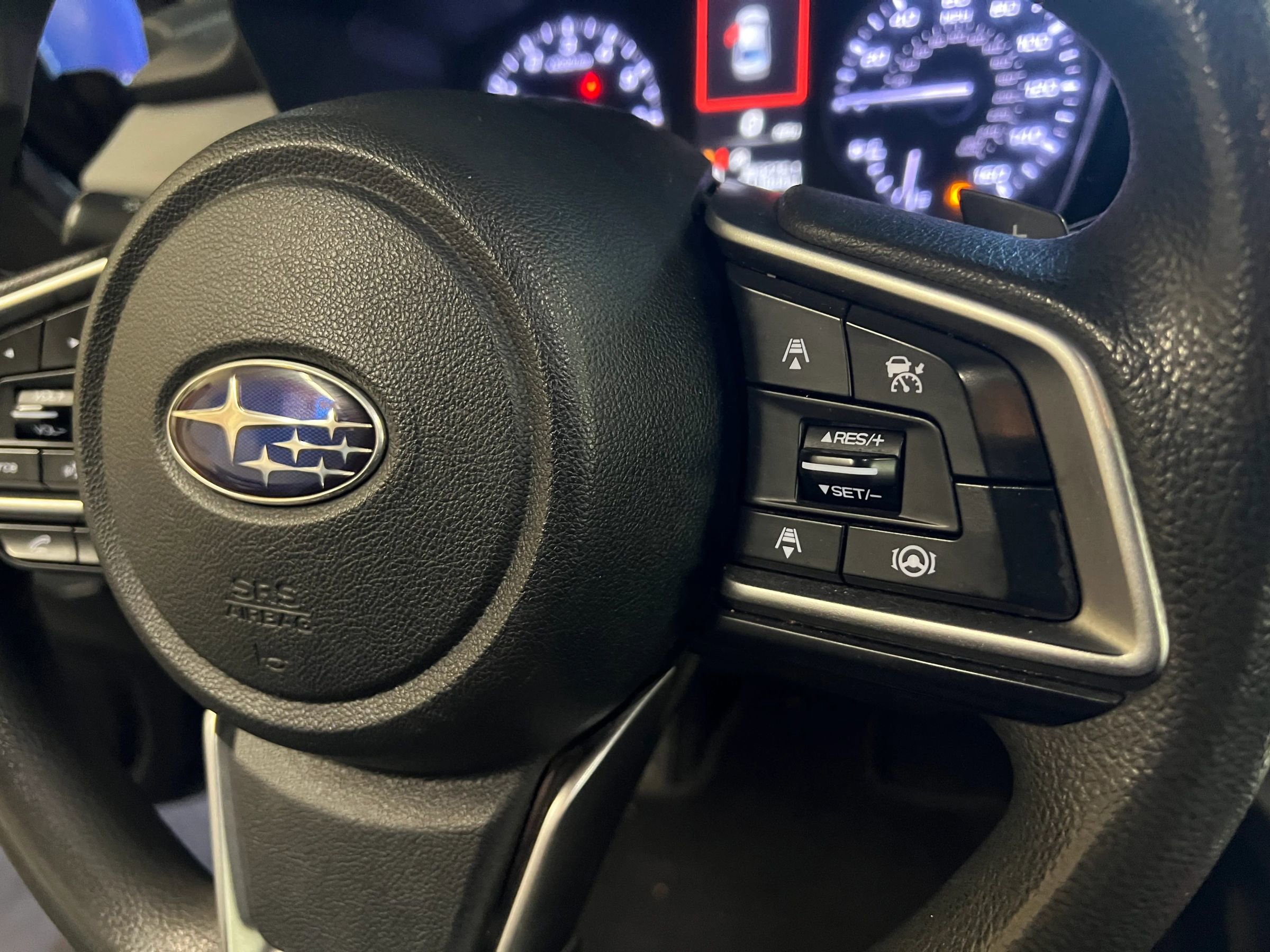 Used 2020 Subaru Legacy w/ Alloy Wheel Package image 14