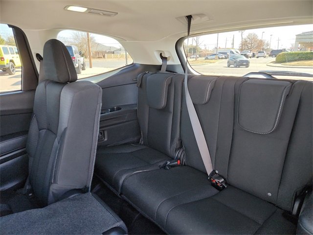 Used 2024 Subaru Ascent Premium image 11