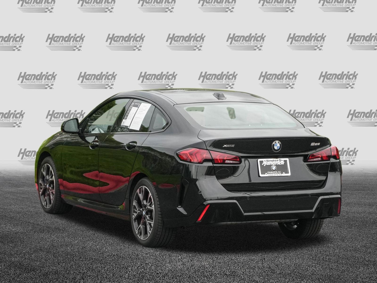 Certified 2025 BMW 228i xDrive w/ Premium Package AWD/4WD image 7