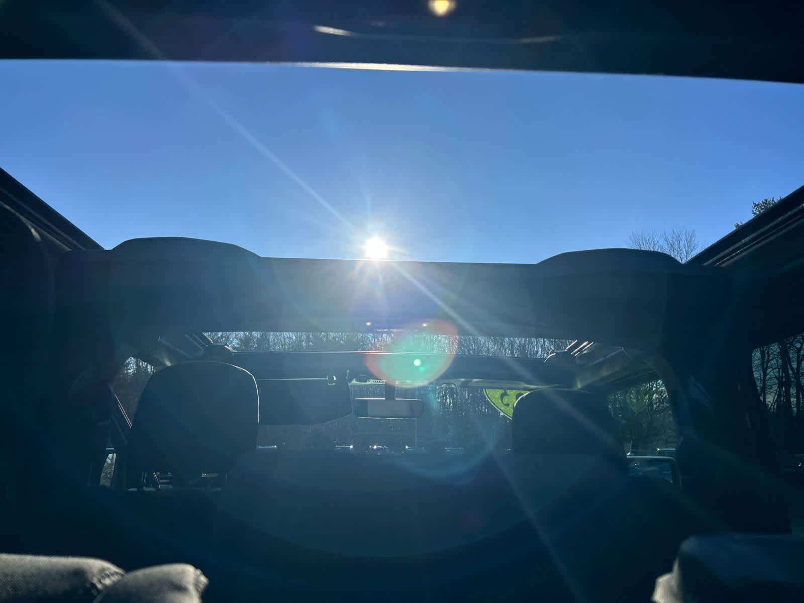 Used 2023 Jeep Wrangler Unlimited w/ Sun & Screen Package image 35