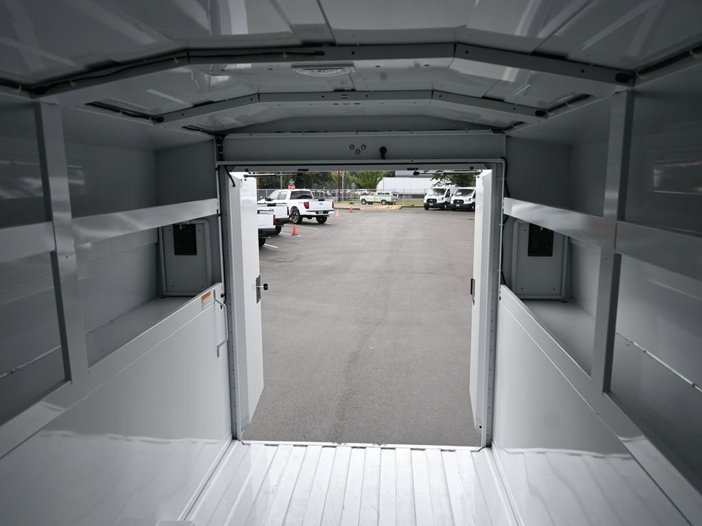 New 2024 Ford Transit 350 DRW image 19