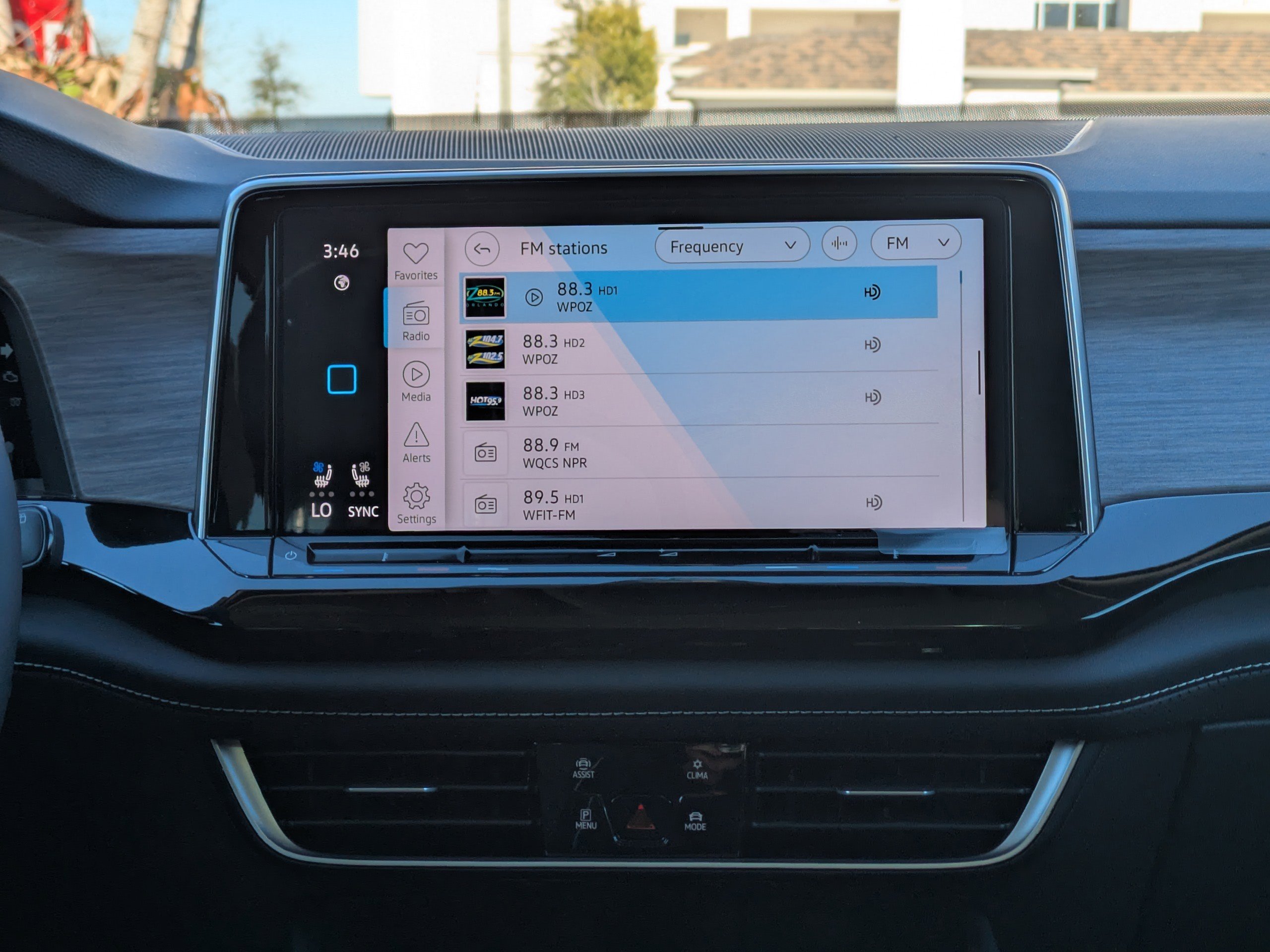 New 2026 Volkswagen Atlas SEL Premium R-Line image 19