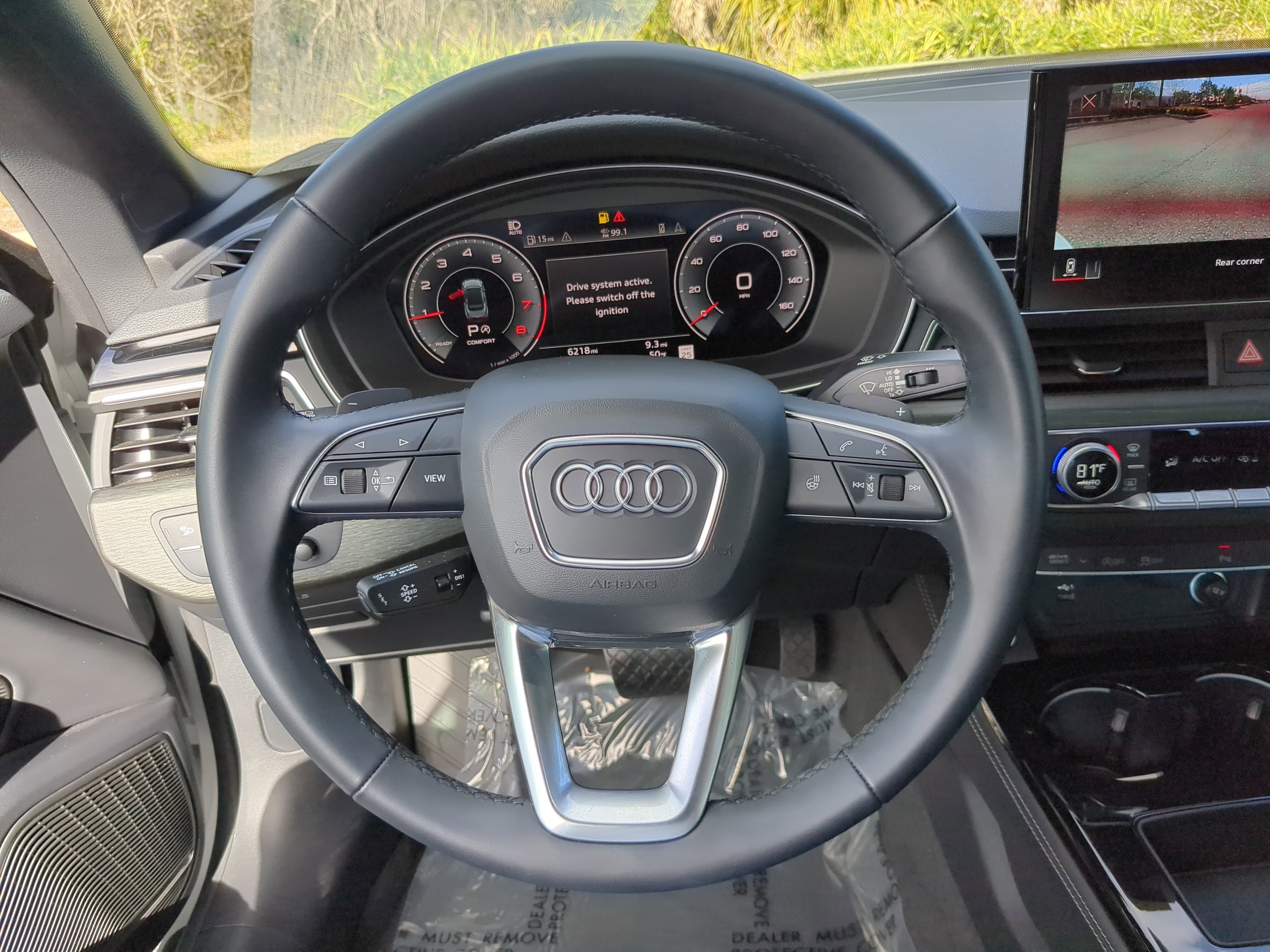 Certified 2024 Audi A5 2.0T Premium Plus image 34