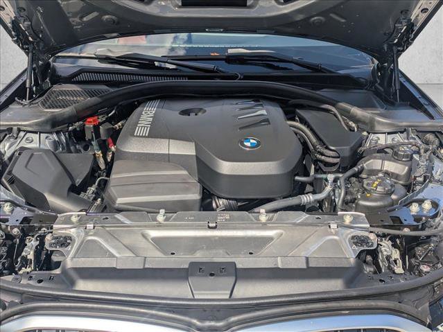 Used 2026 BMW 330i Sedan image 14