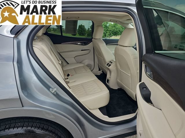 Used 2023 Buick Envision Avenir FWD image 27