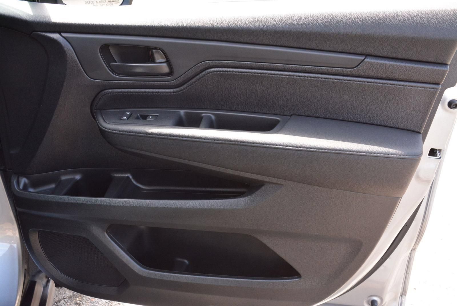 Used 2026 Honda Odyssey EX-L image 21