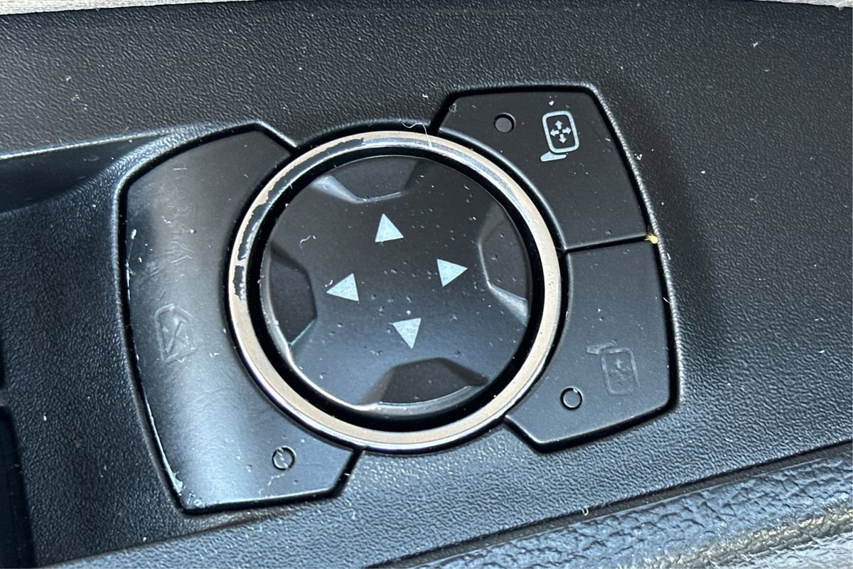 Used 2016 Ford Fusion S image 34