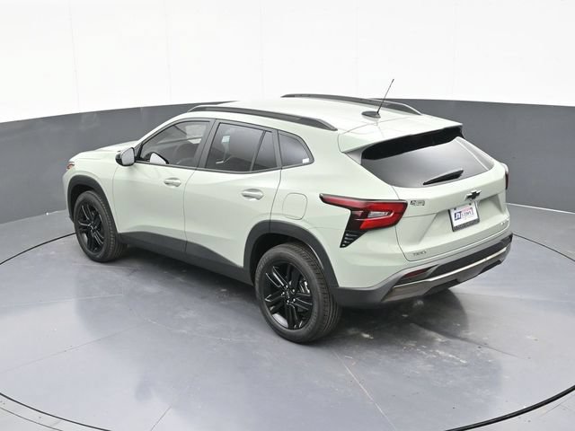 New 2026 Chevrolet Trax ACTIV w/ Driver Confidence Package FWD image 56