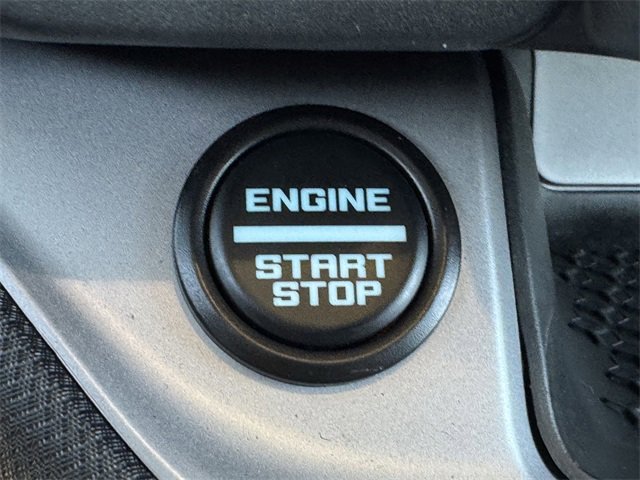 Certified 2023 Ford Bronco Sport Big Bend w/ Convenience Package image 20