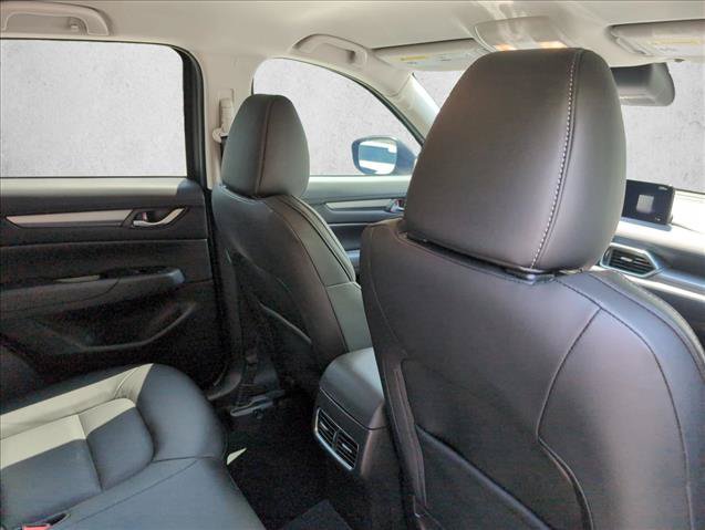 Used 2024 MAZDA CX-5 AWD 2.5 S w/ Select Package image 26