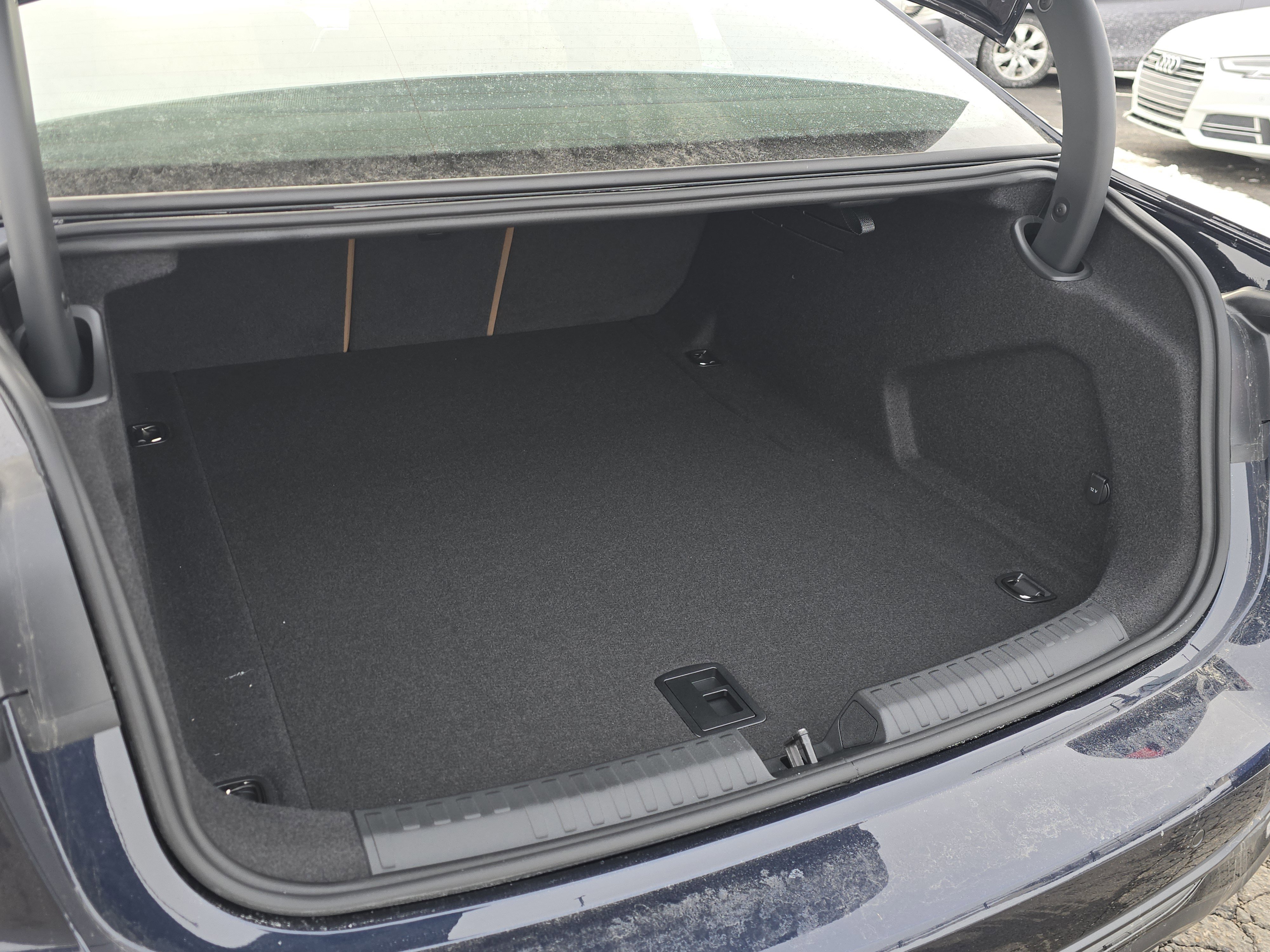 New 2026 Audi A6 Premium Plus image 15