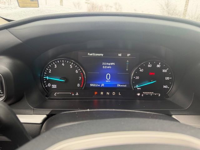 Used 2024 Ford Explorer XLT w/ Equipment Group 202A image 18