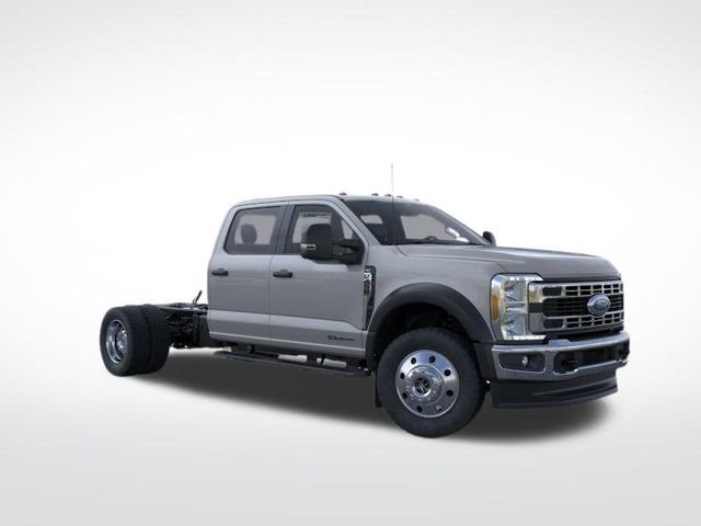New 2026 Ford F450 XLT w/ XLT Value Package AWD/4WD image 8