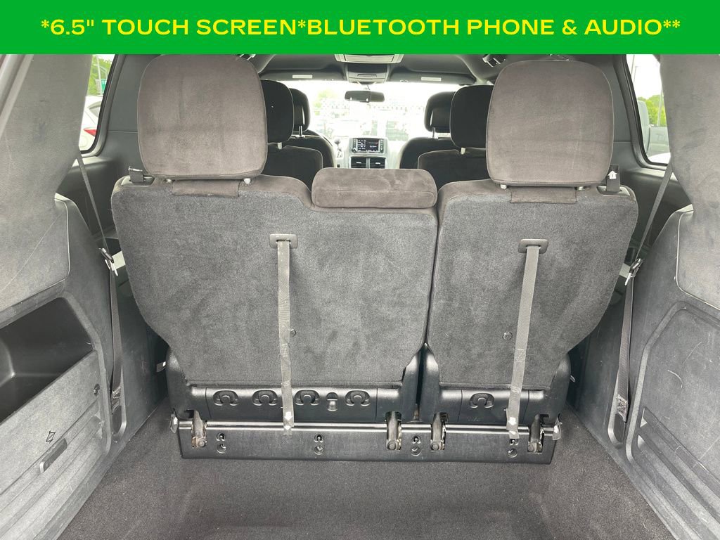 Used 2014 Dodge Grand Caravan SE FWD image 4