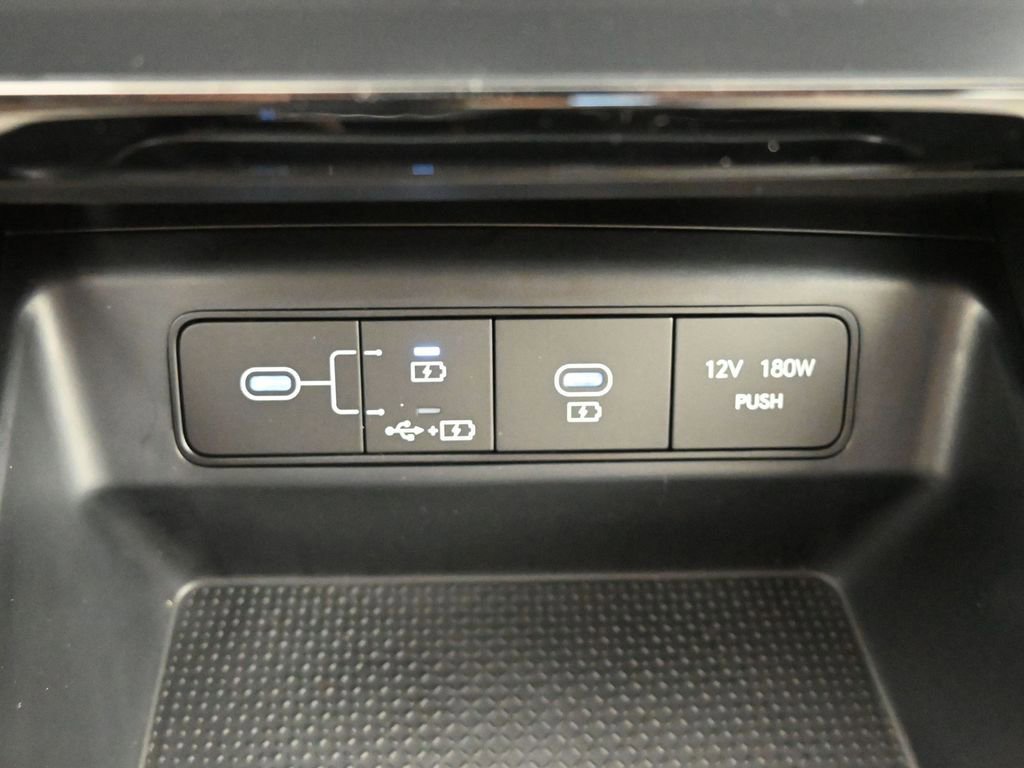 New 2026 Hyundai Tucson SEL image 32