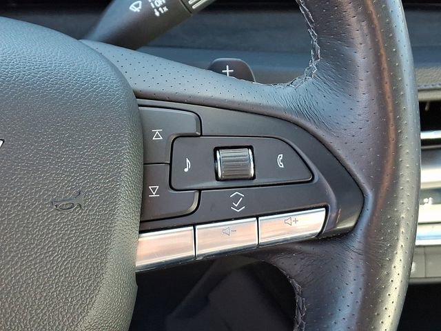 Used 2024 Cadillac XT4 Sport image 21