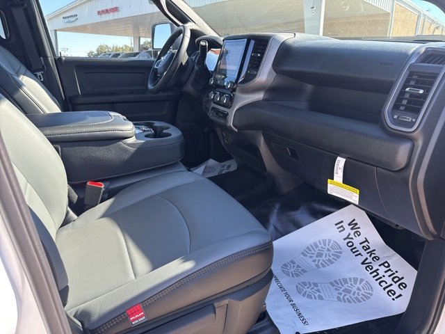 New 2026 RAM 2500 Tradesman image 13