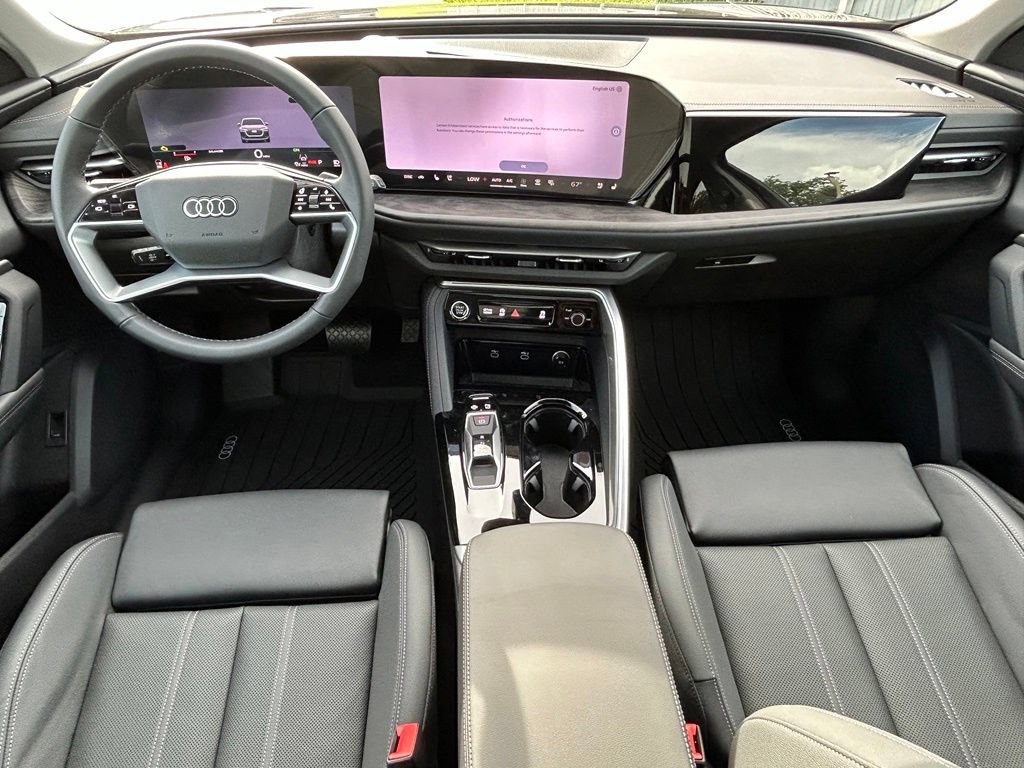 New 2026 Audi Q5 Premium Plus AWD/4WD image 10