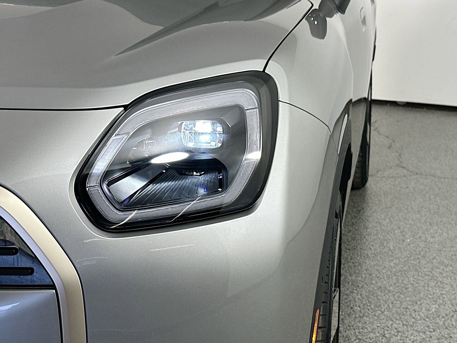 New 2025 MINI Cooper Countryman S image 9