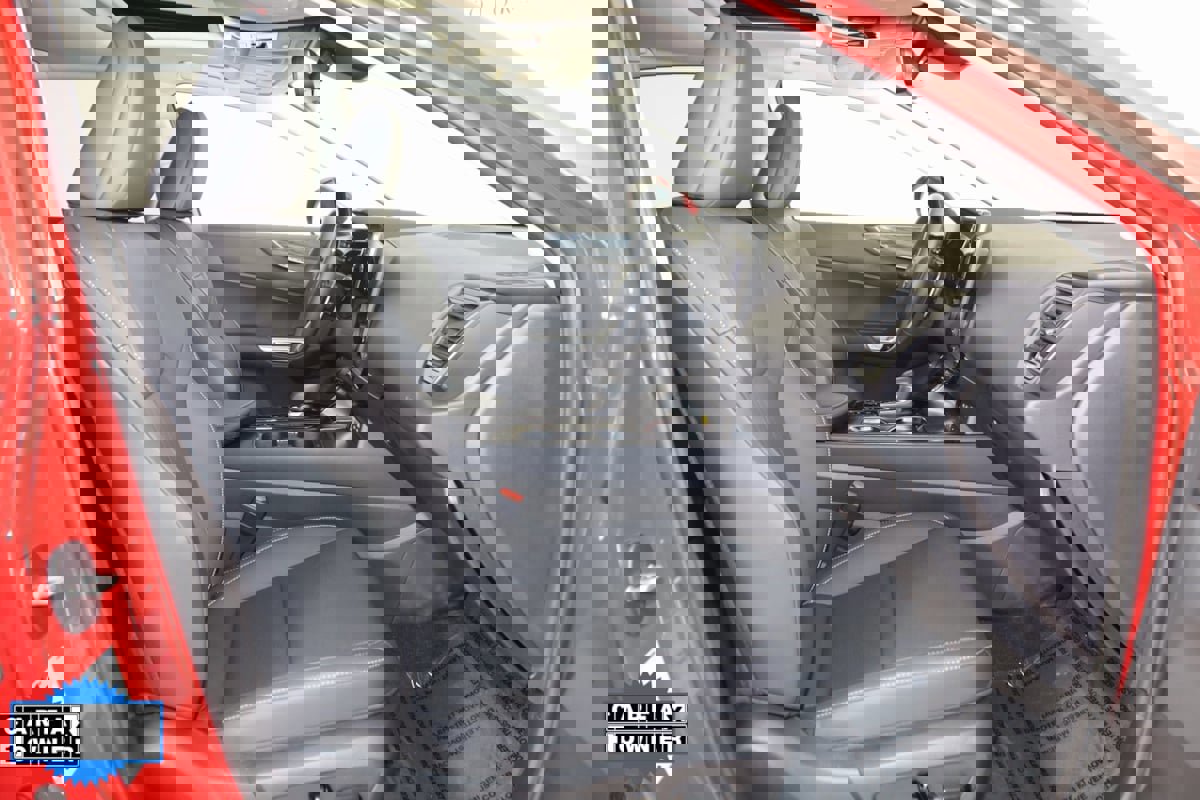 Used 2022 Lexus NX 350 AWD w/ Premium Package image 13