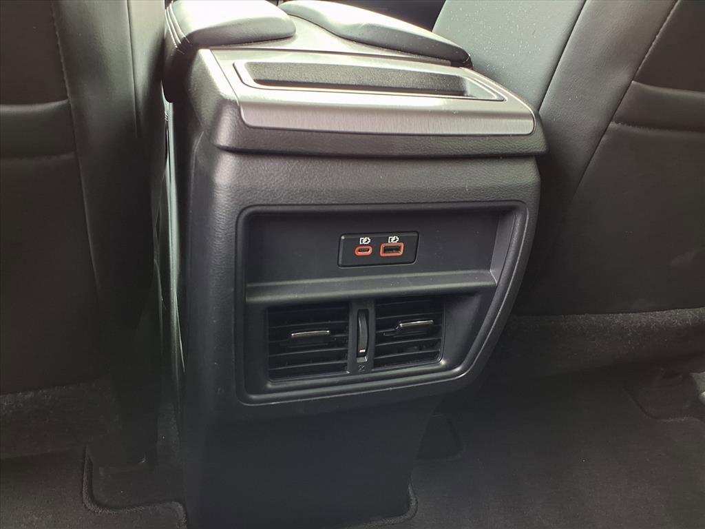 Used 2023 Nissan Murano SV w/ SV Midnight Edition Package image 24