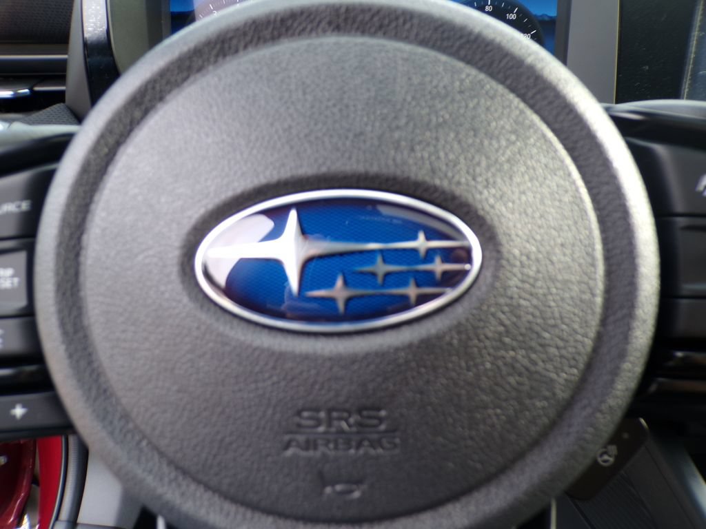 New 2026 Subaru Outback Premium AWD/4WD image 26