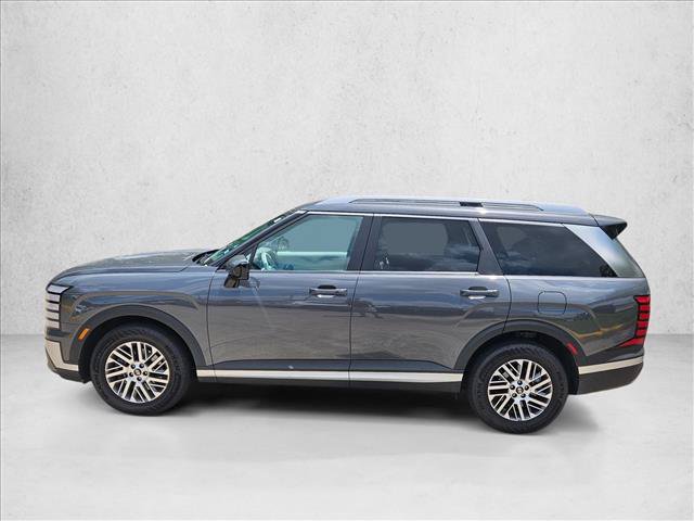 Used 2026 Hyundai Palisade SEL AWD/4WD image 8