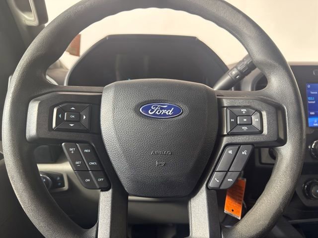 Certified 2019 Ford F150 XL w/ Equipment Group 101A Mid image 18