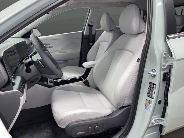 New 2026 Hyundai Kona Limited image 4