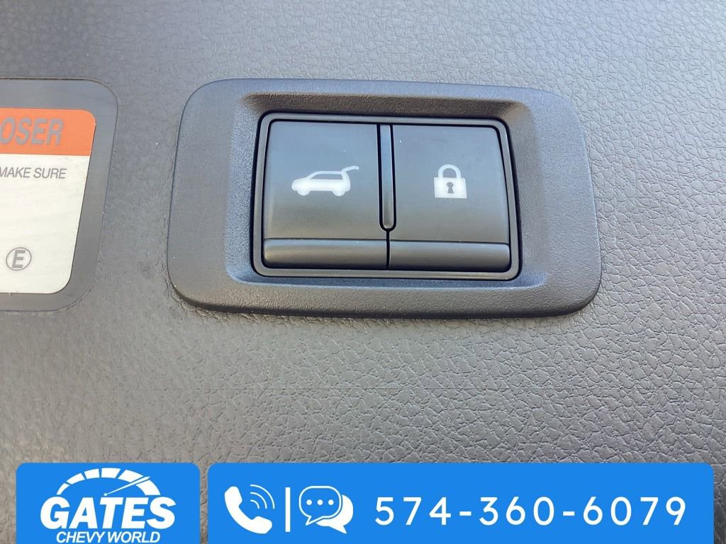 Used 2025 Mitsubishi Eclipse Cross SE AWD/4WD image 11