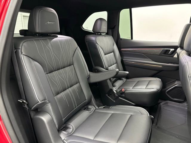 New 2026 Buick Enclave Avenir w/ Super Cruise Package image 43