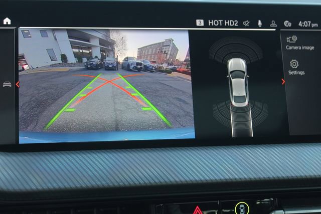 Used 2023 BMW M235i xDrive Gran Coupe w/ Premium Package image 18