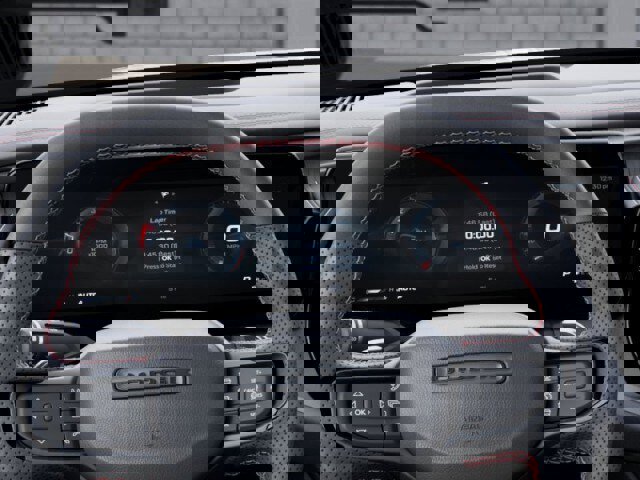 New 2026 Dodge Charger R/T image 17