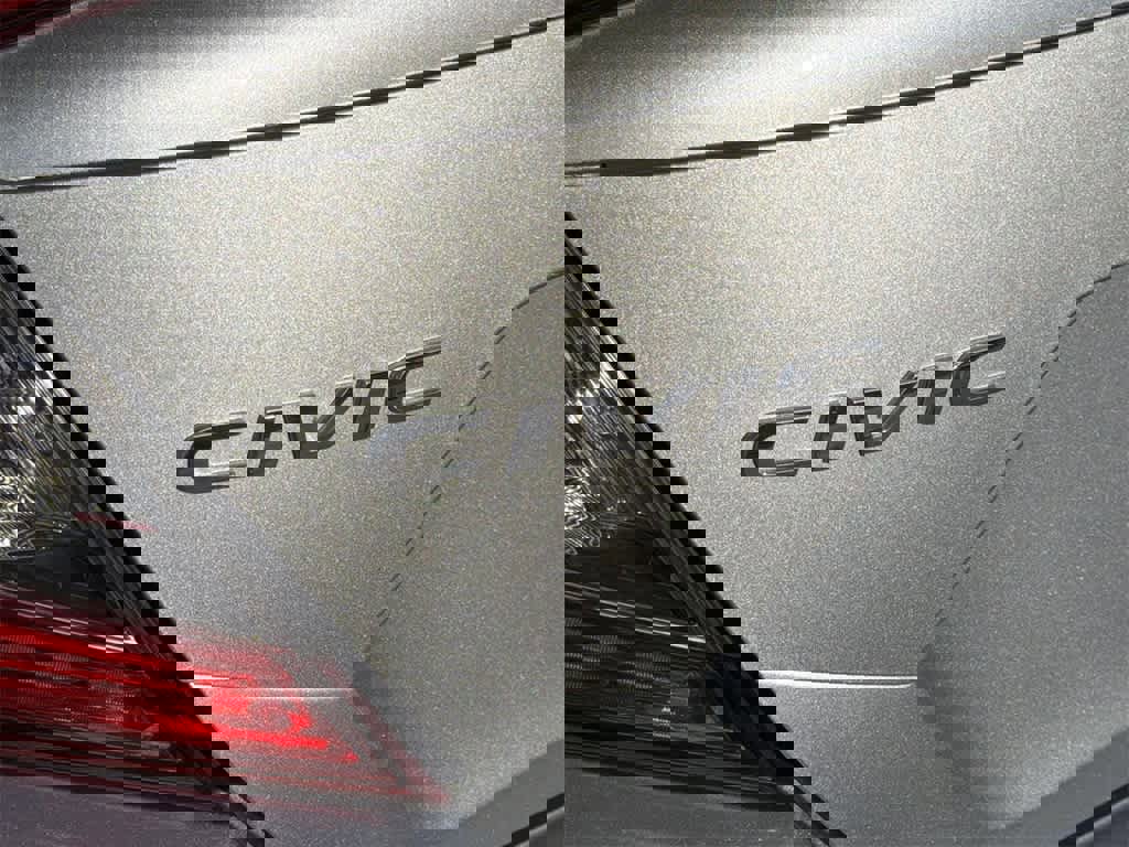 Used 2019 Honda Civic LX image 32