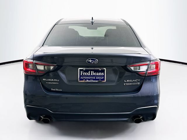 Certified 2024 Subaru Legacy Touring XT AWD/4WD image 8