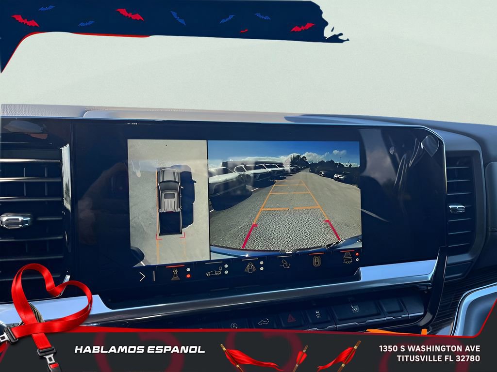 New 2026 GMC Sierra 1500 Elevation w/ Preferred Package image 29