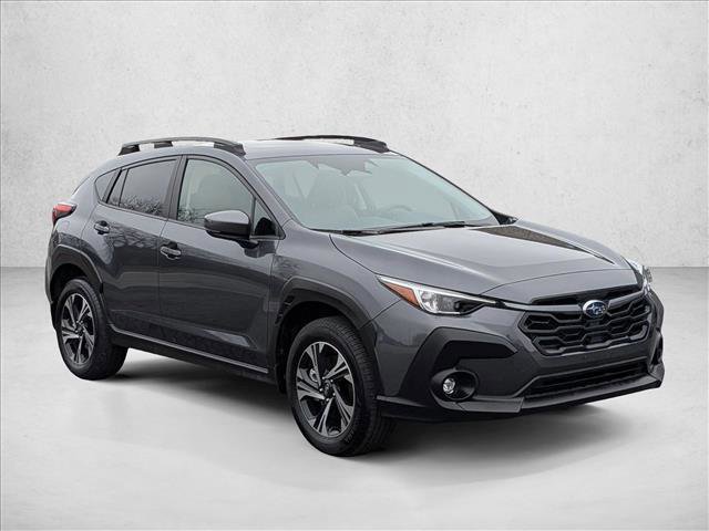 Certified 2024 Subaru Crosstrek 2.0i Premium image 3